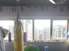 -M.S拳击泰拳馆(大学路店)