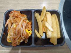 -安大叔拌饭(宝龙店)