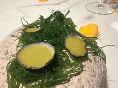 -深圳文华东方酒店·OPUS 388·精致法餐
