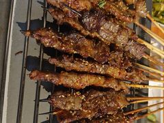 -木屋烧烤(坂田天安云谷店)