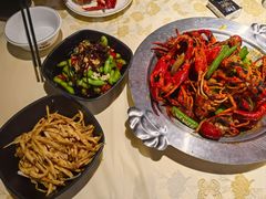 -聚味瞿记·龙虾堂(坡子街店)