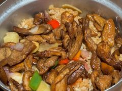 -隔壁老王·家常云南菜(皇冠店)