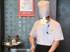 -喜棠·长沙家宴·海鲜·湘菜(麓谷店)