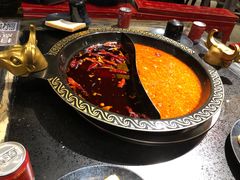 -大味老火锅City店