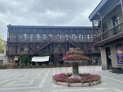 -中华巴洛克风情街