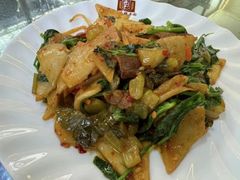 -瑞丰园庭院餐厅·白族传统家常菜