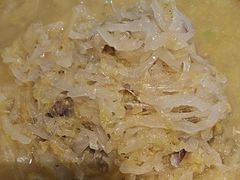 -北李妈妈菜·海肠捞饭(开发区万达店)