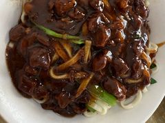 -肉盖面馆(兴科大道店)