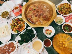 -德羊府老北京羊蝎子火锅