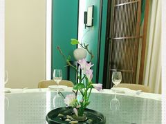 -小厨娘淮扬菜(诚信大道店)