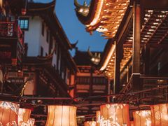 -豫园
