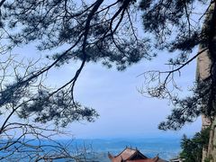-九华山风景区