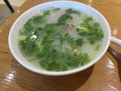 -和兴记牛肉火勺·羊汤(于洪广场店)