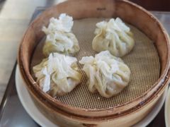 羊肉大葱稍麦-真食净香居·内蒙烧麦(亚运村店)