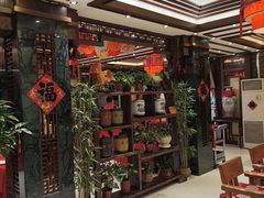 -盈春大饭店(千山路店)