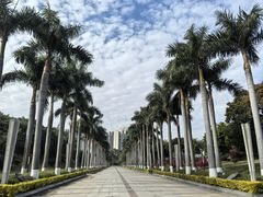 -五通灯塔公园