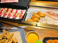 -新石器烤肉(之心城店)