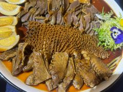 -伊带伊路新疆美食府(呼家楼店)
