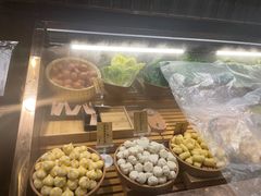 -一绪に寿喜烧自助(世茂广场店)