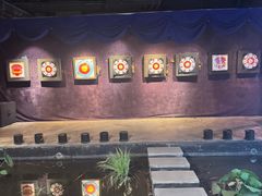 -轻武堂传统射箭·功夫茶·射击体验馆(仁和新城店)