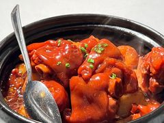 -汤城小厨•粤菜•靓汤(苏州街店)