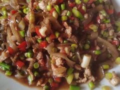 -韵之源农家菜(北京1店)
