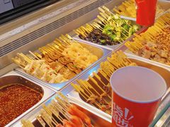 -市府路小吃城(民俗文化广场锦苑店)