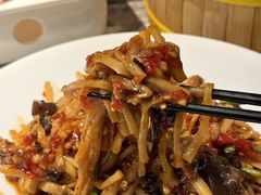 -雀蓝川菜(滨湖万象汇店)