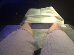 -SPA·印象足道养生(大运河度假区四望亭店)