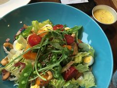 主厨沙拉-G+KITCHEN(龙湖狮山天街店)