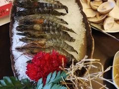 -捞神煲汤火锅(湖滨商业街店)