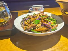 -田婆婆的菜(新天地店)