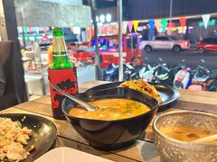 -Doo Dee Thai Food(Issan/Isaan/Esan)