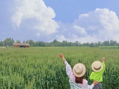 -中国天府农业博览园