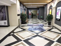 -SFC上影百联影城(大上海4DX店)