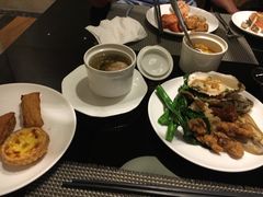-绿岛国际酒店-西餐厅