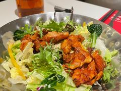 -赤火牛排(金狮广场店)