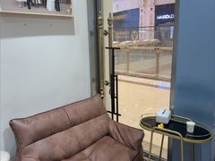 -海马体照相馆(上海月星环球港店)