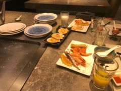 -大渔铁板烧(花园道店)