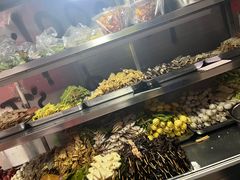 自助取餐区-胖子好盐水鸭(总店)