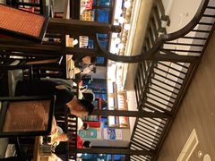 -香园茶社·金陵小灶(老门东店)