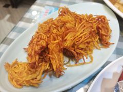 -付家庄小渔村(香周路店)