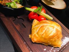 -上海苏宁宝丽嘉酒店·Cafe Bellagio西餐厅