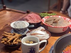 -楠火锅(仁恒梦中心店)