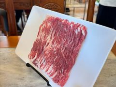 -清真·鸦儿李记·涮肉(花市店)