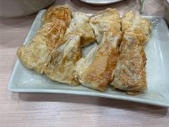 五香卷-百家鸡味馆(清泰店)