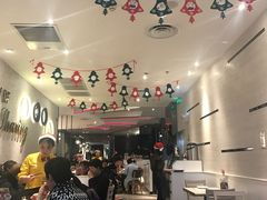 -必胜客(WOW玉泉远洋店)