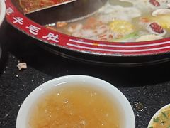 -渝香居重庆火锅(铁西三道街店)