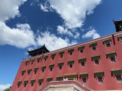 -普陀宗乘之庙