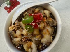 -福玺荟(外滩罗斯福店)